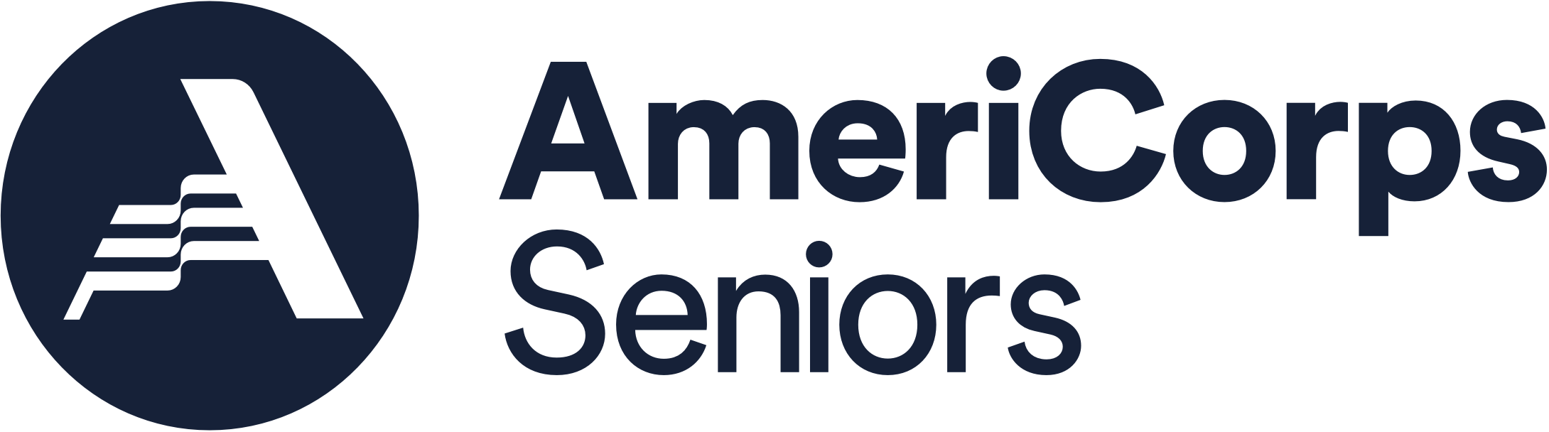 Senior Corps RSVP